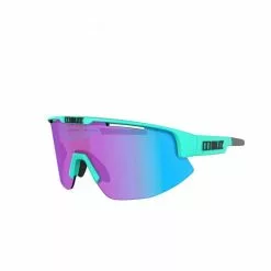 Occhiali BLIZ MATRIX Turchese Nano Iridium -Vendite Attrezzatura per Biciclette 600x600 245471 16165902424729
