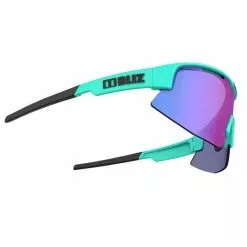 Occhiali BLIZ MATRIX Turchese Nano Iridium -Vendite Attrezzatura per Biciclette 600x600 245471 16165902490108