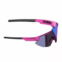 Occhiali BLIZ MATRIX Rosa Nano Iridium -Vendite Attrezzatura per Biciclette 600x600 245473 16165899691703
