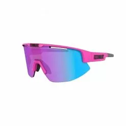 Occhiali BLIZ MATRIX Rosa Nano Iridium -Vendite Attrezzatura per Biciclette 600x600 245473 16165899709775