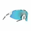 Occhiali BLIZ MATRIX Bianco Iridium -Vendite Attrezzatura per Biciclette 600x600 245475 16164838901936