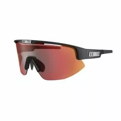 Occhiali BLIZ MATRIX Nero Iridium -Vendite Attrezzatura per Biciclette 600x600 245477 16165898681001