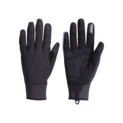 Guanti BBB CONTROLZONE WINTER Nero