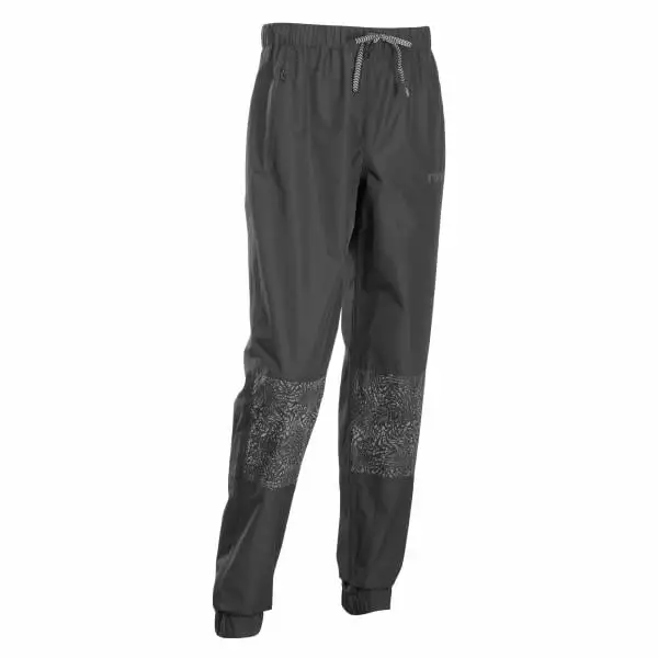 Pantaloni NORTHWAVE TRAVELLER Nero 3 Pantaloni NORTHWAVE TRAVELLER Nero