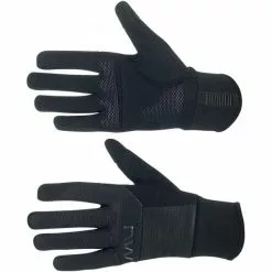 Guanti NORTHWAVE FAST GEL GLOVE Nero
