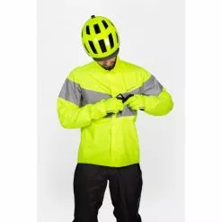 Giacca ENDURA URBAN LUMINITE EN1150 Giallo Fluo -Vendite Attrezzatura per Biciclette 600x600 254747 16305982973823