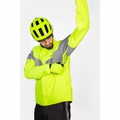 Giacca ENDURA URBAN LUMINITE EN1150 Giallo Fluo -Vendite Attrezzatura per Biciclette 600x600 254747 16305982996369