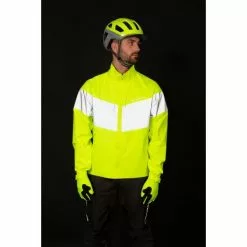 Giacca ENDURA URBAN LUMINITE EN1150 Giallo Fluo -Vendite Attrezzatura per Biciclette 600x600 254747 16305983074073