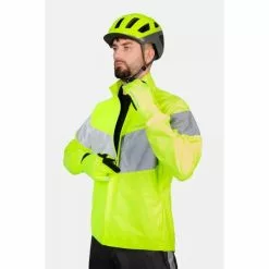 Giacca ENDURA URBAN LUMINITE EN1150 Giallo Fluo -Vendite Attrezzatura per Biciclette 600x600 254747 16305983088856
