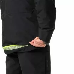 Giacca VAUDE CYCLIST WARM RAIN Nero -Vendite Attrezzatura per Biciclette 600x600 255883 163040144919
