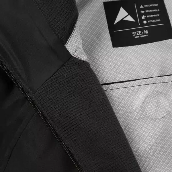 Giacca ALTURA NIGHTVISION ELECTRON Nero 8 Giacca ALTURA NIGHTVISION ELECTRON Nero - immagine 6