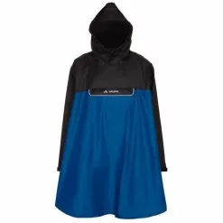 Poncho VAUDE VALERO Blu