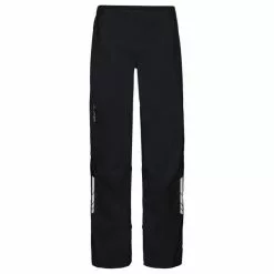 Pantaloni VAUDE MOAB Nero
