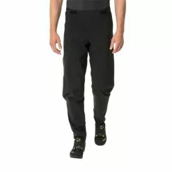 Pantaloni VAUDE MOAB Nero -Vendite Attrezzatura per Biciclette 600x600 260103 16342318714678