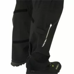 Pantaloni VAUDE MOAB Nero -Vendite Attrezzatura per Biciclette 600x600 260103 16342318849451