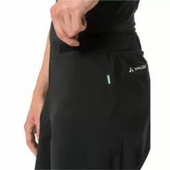 Pantaloni VAUDE MOAB Nero -Vendite Attrezzatura per Biciclette 600x600 260103 16342318924767