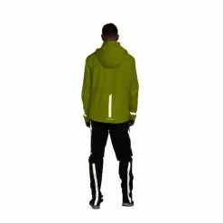 Pantaloni VAUDE LUMINUM Nero -Vendite Attrezzatura per Biciclette 600x600 260145 1634231055531