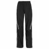 Pantaloni VAUDE LUMINUM Nero 1 Pantaloni VAUDE LUMINUM Nero -Vendite Attrezzatura per Biciclette 600x600 260145 16342310588873