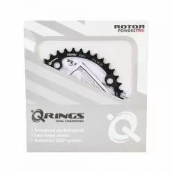 Corona Interna 12V ROTOR Q-RINGS ALDHU / VEGAST / Sram AXS 110 Mm -Vendite Attrezzatura per Biciclette 600x600 261587 16310222052721