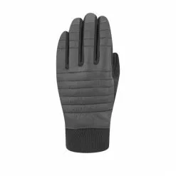 Guanti RACER BANKS Nero