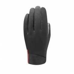 Guanti RACER BUCKET Nero
