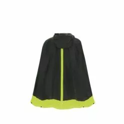 Poncho TUCANO URBANO GARIBALDINA Verde -Vendite Attrezzatura per Biciclette 600x600 272959 16340311313708