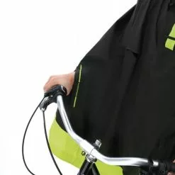 Poncho TUCANO URBANO GARIBALDINA Verde -Vendite Attrezzatura per Biciclette 600x600 272959 16340311368392