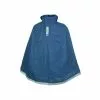 Poncho TUCANO URBANO GARIBALDINA Blu -Vendite Attrezzatura per Biciclette 600x600 272963 16340287730143