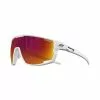 Occhiali JULBO RUSH Bianco Iridium 2022 -Vendite Attrezzatura per Biciclette 600x600 291747 16445695598628