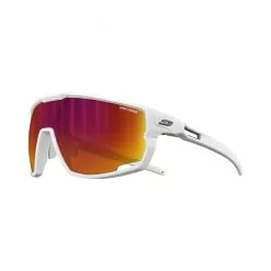 Occhiali JULBO RUSH Bianco Iridium 2022