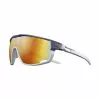 Occhiali JULBO RUSH REACTIV Blu/Grigio Fotocromatici Iridium 2022 -Vendite Attrezzatura per Biciclette 600x600 291751 16445695907041