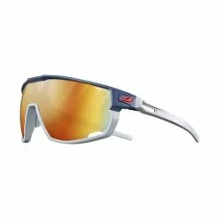Occhiali JULBO RUSH REACTIV Blu/Grigio Fotocromatici Iridium 2022