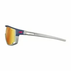 Occhiali JULBO RUSH REACTIV Blu/Grigio Fotocromatici Iridium 2022 -Vendite Attrezzatura per Biciclette 600x600 291751 16445695925732