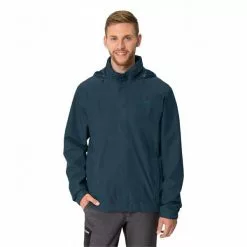 Giacca VAUDE ESCAPE BIKE LIGHT Blu 2022 -Vendite Attrezzatura per Biciclette 600x600 311295 16626376402537