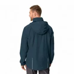 Giacca VAUDE ESCAPE BIKE LIGHT Blu 2022 -Vendite Attrezzatura per Biciclette 600x600 311295 16626376417955