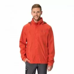 Giacca VAUDE ESCAPE BIKE LIGHT Rosso 2022 -Vendite Attrezzatura per Biciclette 600x600 311297 16626376638654