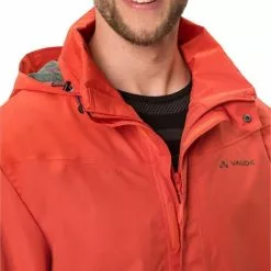 Giacca VAUDE ESCAPE BIKE LIGHT Rosso 2022 -Vendite Attrezzatura per Biciclette 600x600 311297 16626376671405