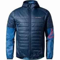 Giacca VAUDE MINAKI LIGHT Blu 2022