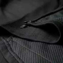 Felpa Con Cappuccio CHROME MERINO COBRA 3.0 Donna Nero 2022 -Vendite Attrezzatura per Biciclette 600x600 314249 16650604801811