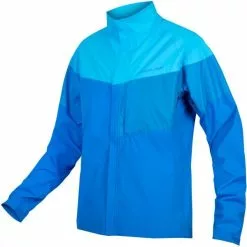 Giacca ENDURA URBAN LUMINITE II WATERPROOF Blu 2022