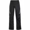 Pantaloni VAUDE LUMINIUM II PERFORMANCE WATERPROOF Nero 2022 -Vendite Attrezzatura per Biciclette 600x600 314331 16651471315742