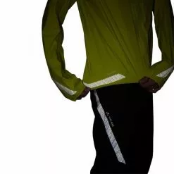 Pantaloni VAUDE LUMINIUM II PERFORMANCE WATERPROOF Nero 2022 -Vendite Attrezzatura per Biciclette 600x600 314331 16651471360786