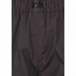 Pantaloni VAUDE FLUID WATERPROOF Donna Nero 2022 -Vendite Attrezzatura per Biciclette 600x600 314337 16651471588319