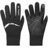 Guanti VAUDE CHRONOS II Nero 2022 -Vendite Attrezzatura per Biciclette 678099 045B600x6005D