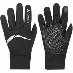 Guanti VAUDE CHRONOS II Nero 2022