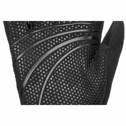 Guanti VAUDE CHRONOS II Nero 2022 -Vendite Attrezzatura per Biciclette 678099 095B600x6005D