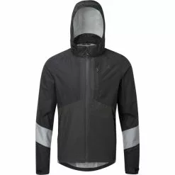 Giacca ALTURA TYPHOON NIGHTVISION Nero 2022