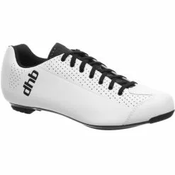 Scarpe Strada DHB DORICA CARBON Bianco 2023