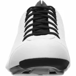 Scarpe Strada DHB DORICA CARBON Bianco 2023 -Vendite Attrezzatura per Biciclette dhb Dorica Carbon Rennradschuhe Herren wei schwarz5B600x6005D 4