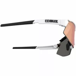 Occhiali BLIZ BREEZE SMALL PADEL Bianco Iridium 2022 -Vendite Attrezzatura per Biciclette image0105B600x6005D